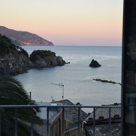 Apt. With An Exciting View Monterosso al Mare Bagian luar foto