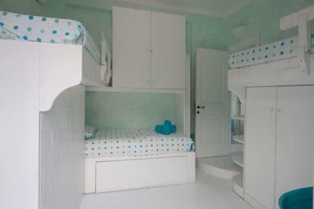 Apt. With An Exciting View Monterosso al Mare Bagian luar foto