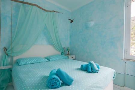 Apt. With An Exciting View Monterosso al Mare Bagian luar foto
