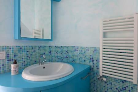 Apt. With An Exciting View Monterosso al Mare Bagian luar foto