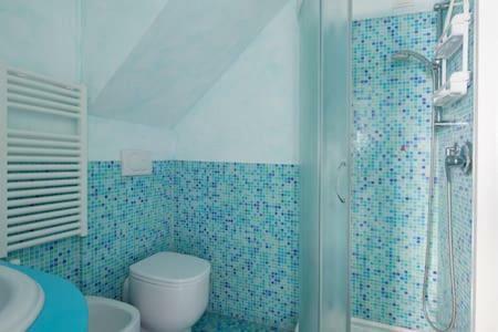 Apt. With An Exciting View Monterosso al Mare Bagian luar foto