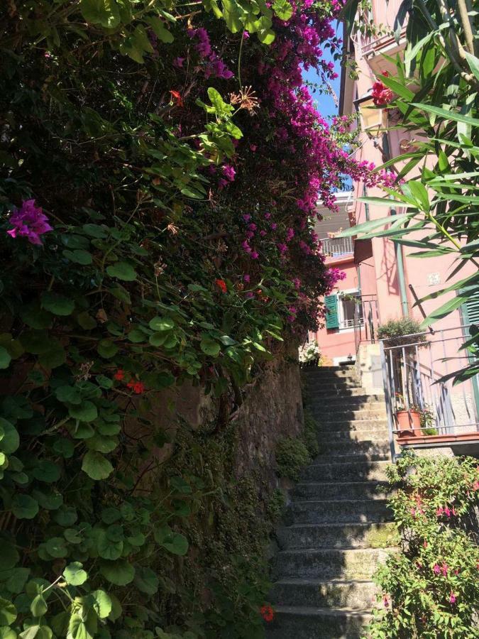 Apt. With An Exciting View Monterosso al Mare Bagian luar foto